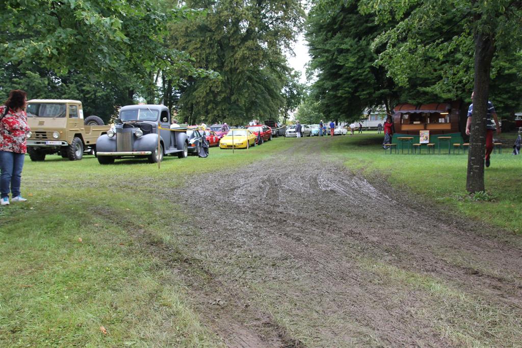 2014-07-13    Oldtimertreffen